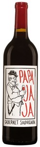 Inconnu Papa Jaja Cabernet Sauvignon 2018